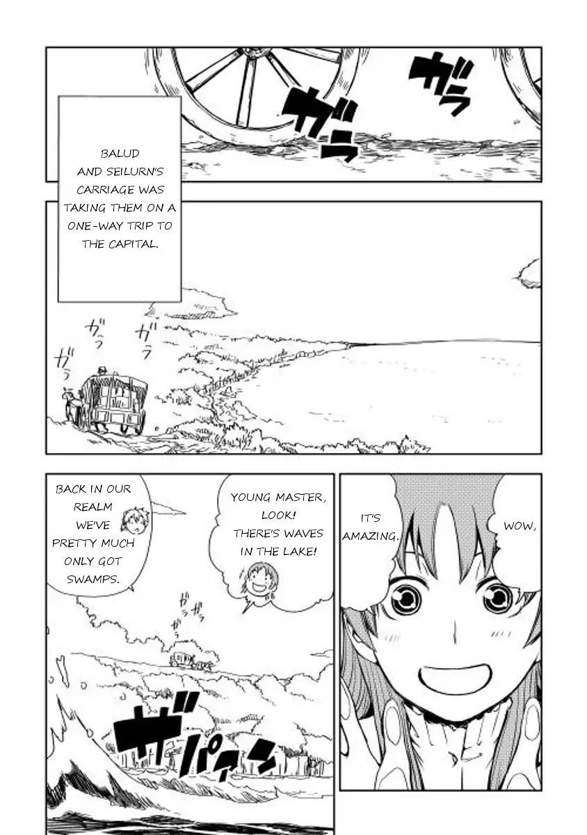 Isekai Tensei Soudouki - 11 page p_00002