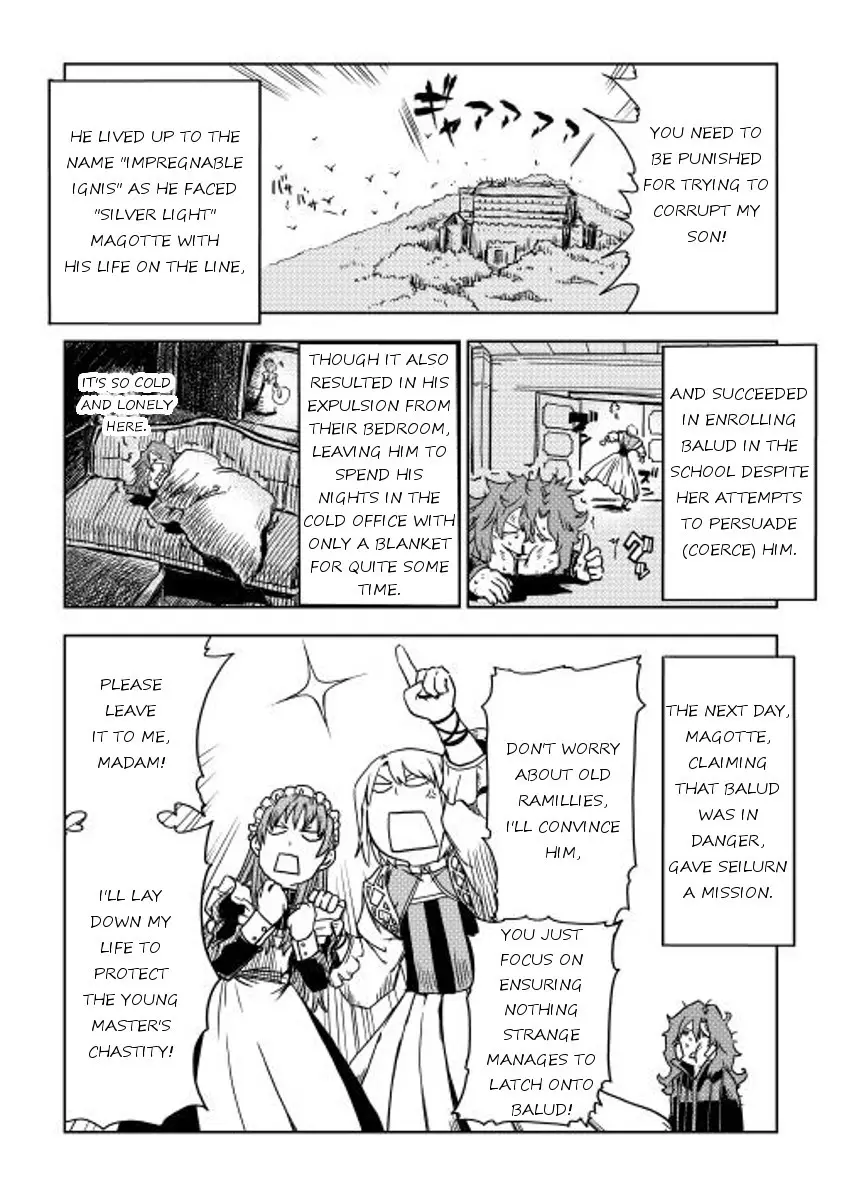 Isekai Tensei Soudouki - 11 page p_00021