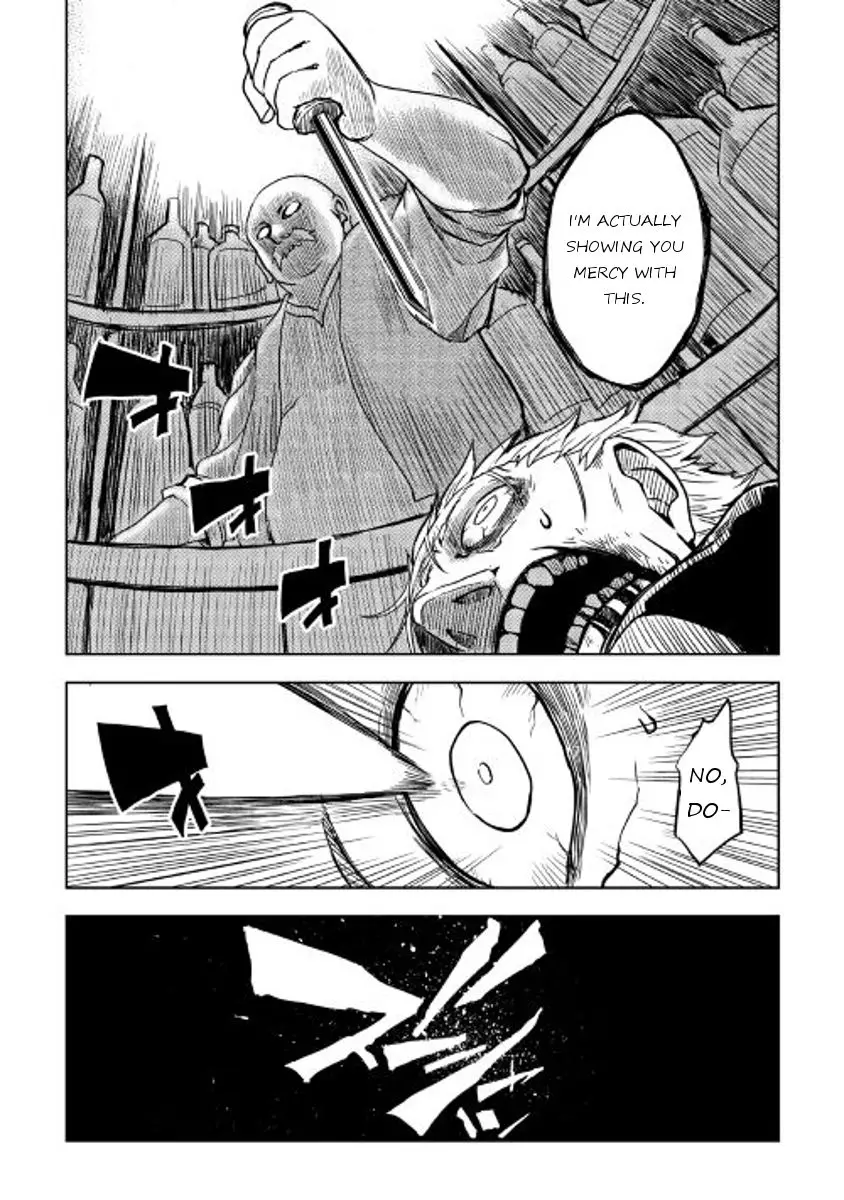 Isekai Tensei Soudouki - 16 page 12