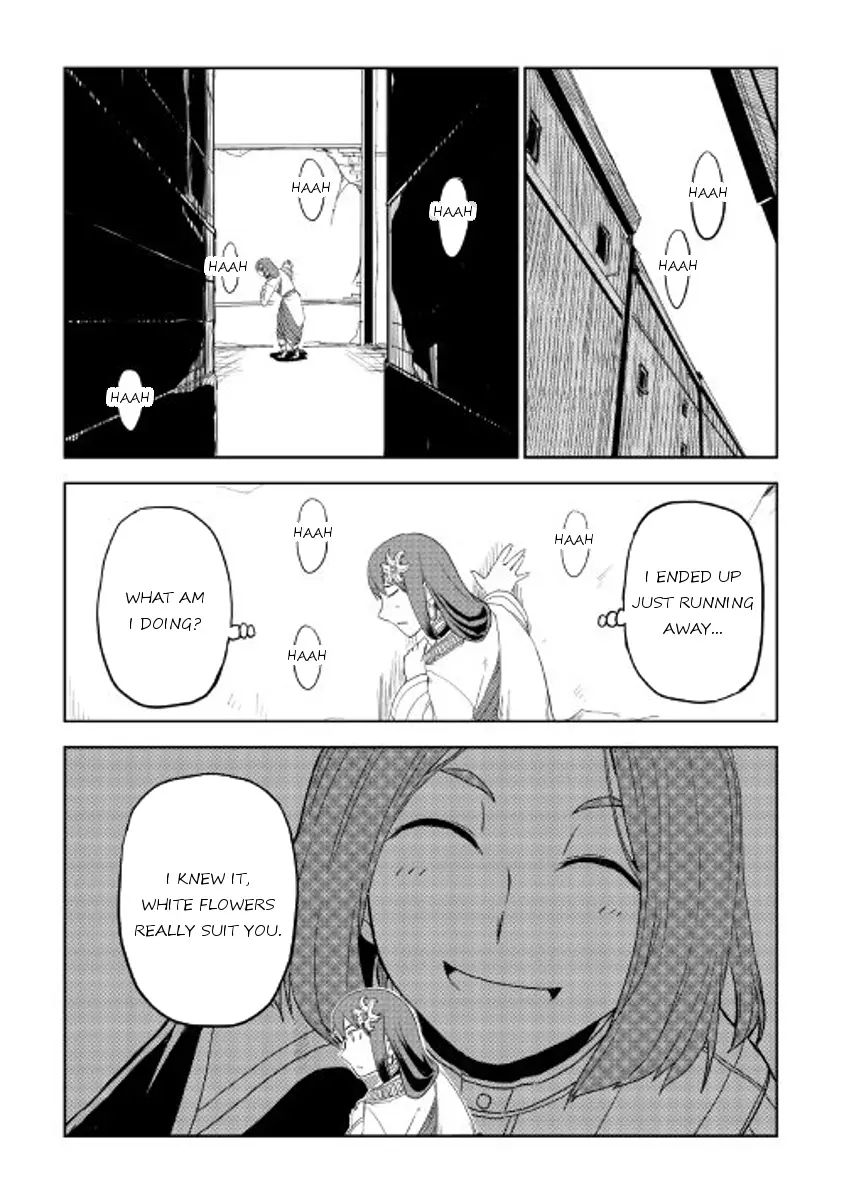 Isekai Tensei Soudouki - 29 page 2
