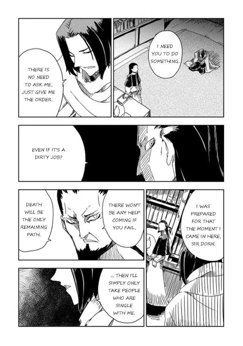 Isekai Tensei Soudouki - 7 page 002