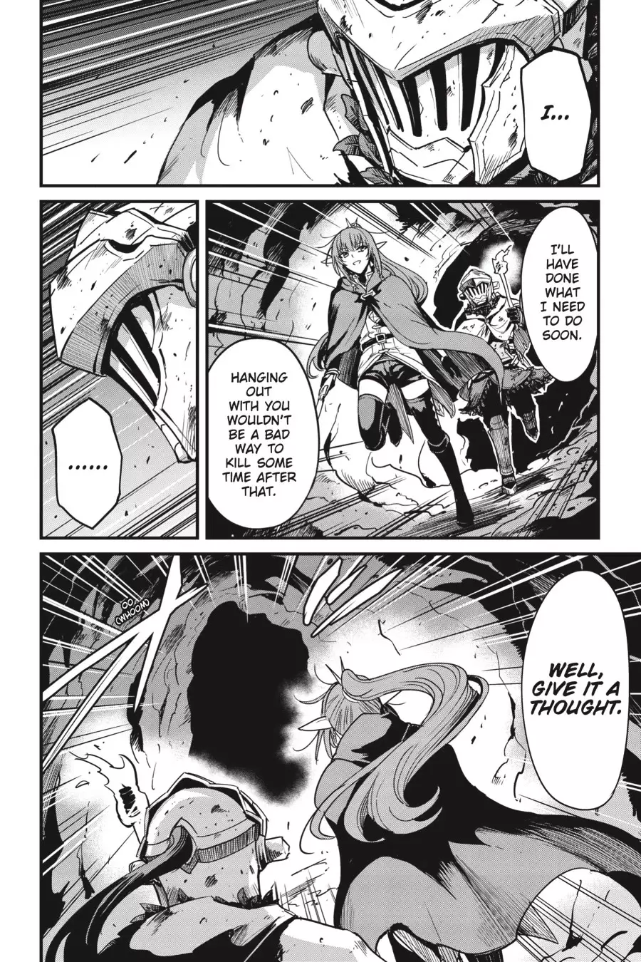 Goblin Slayer: Side Story Year One - 102 page 15-598f1c00