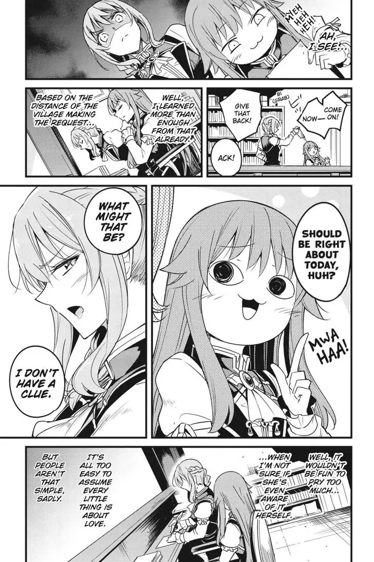 Goblin Slayer: Side Story Year One - 48 page 6