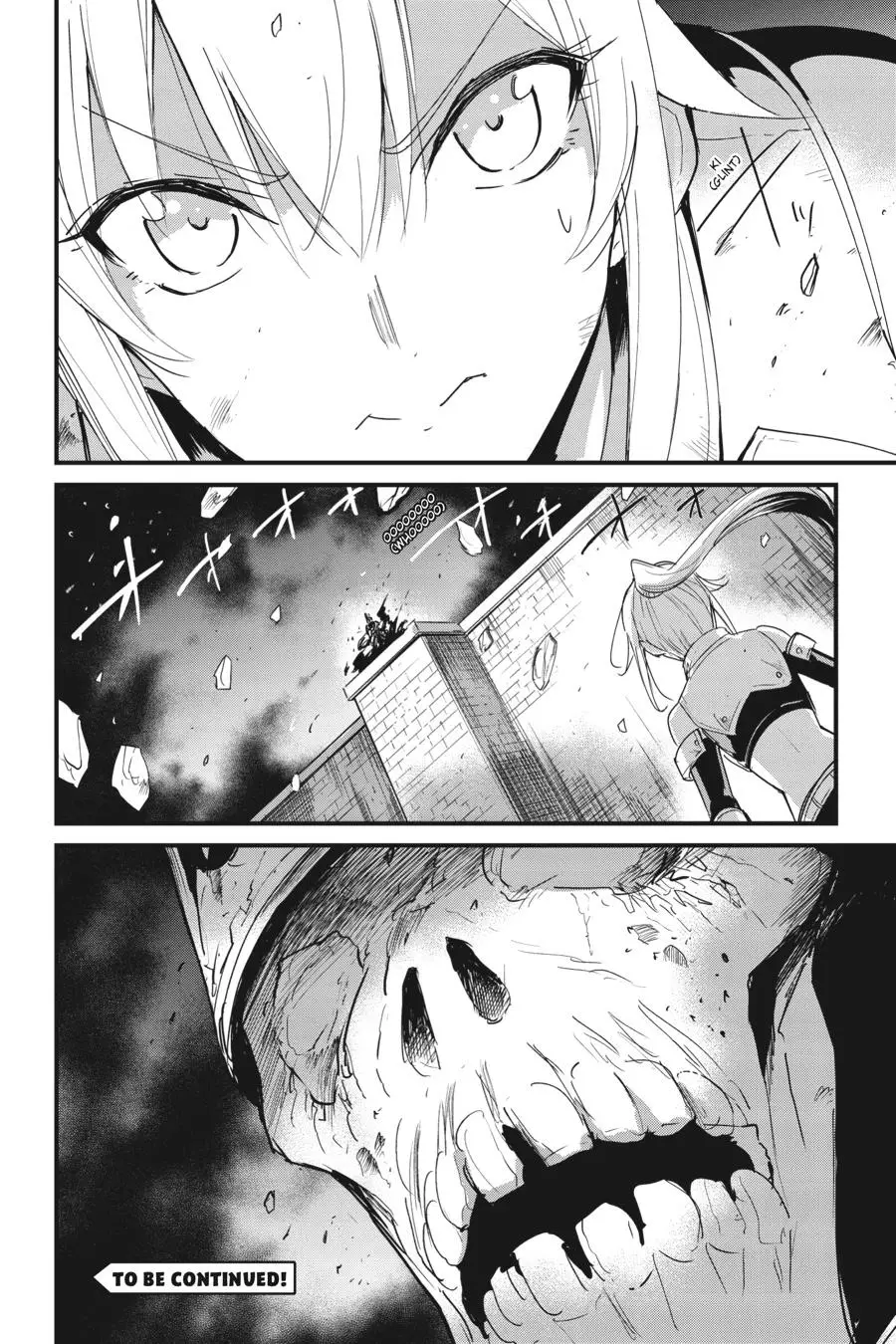 Goblin Slayer: Side Story Year One - 74 page 20-781498f1