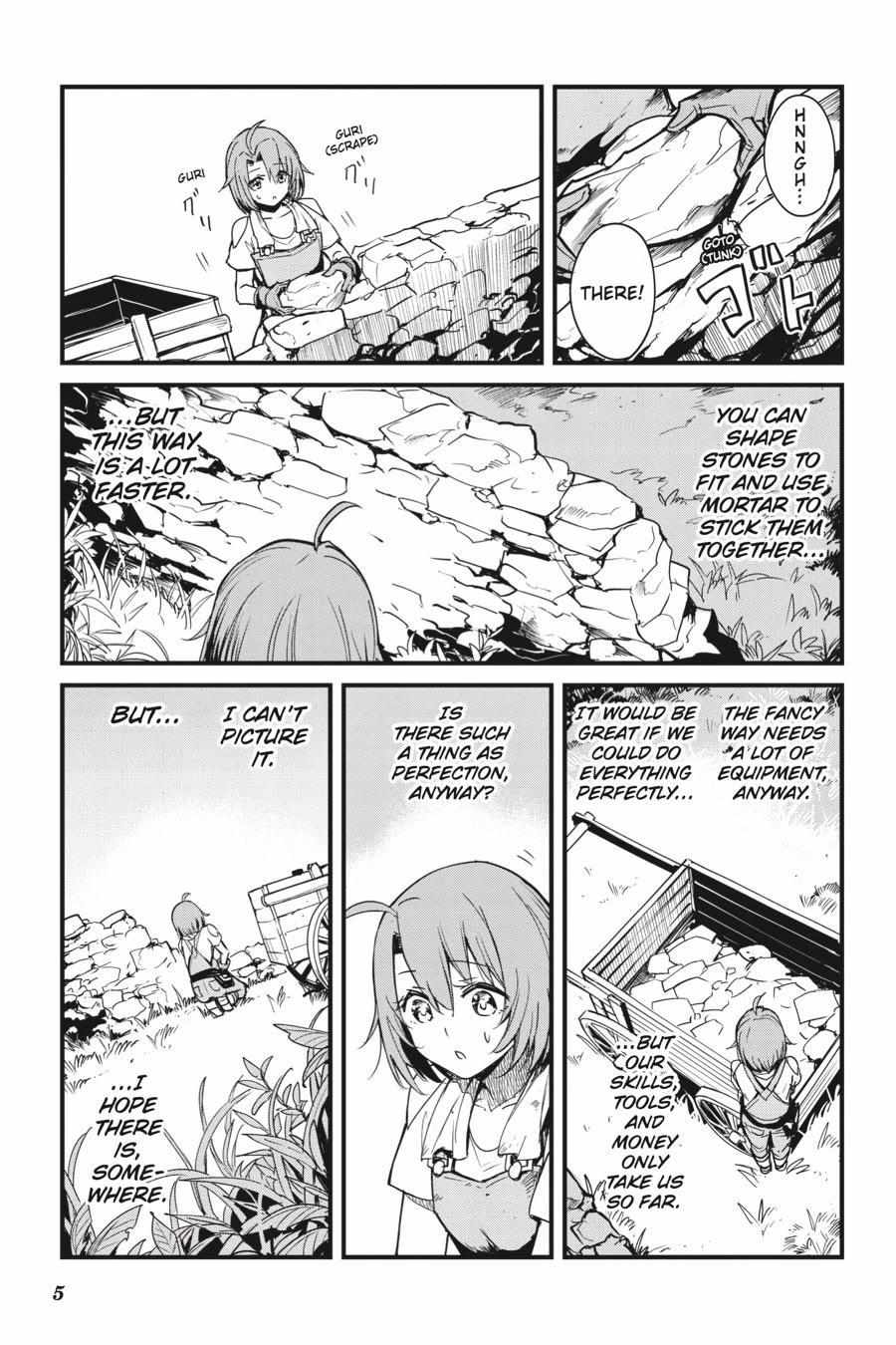 Goblin Slayer: Side Story Year One - 91 page 7-3c933493