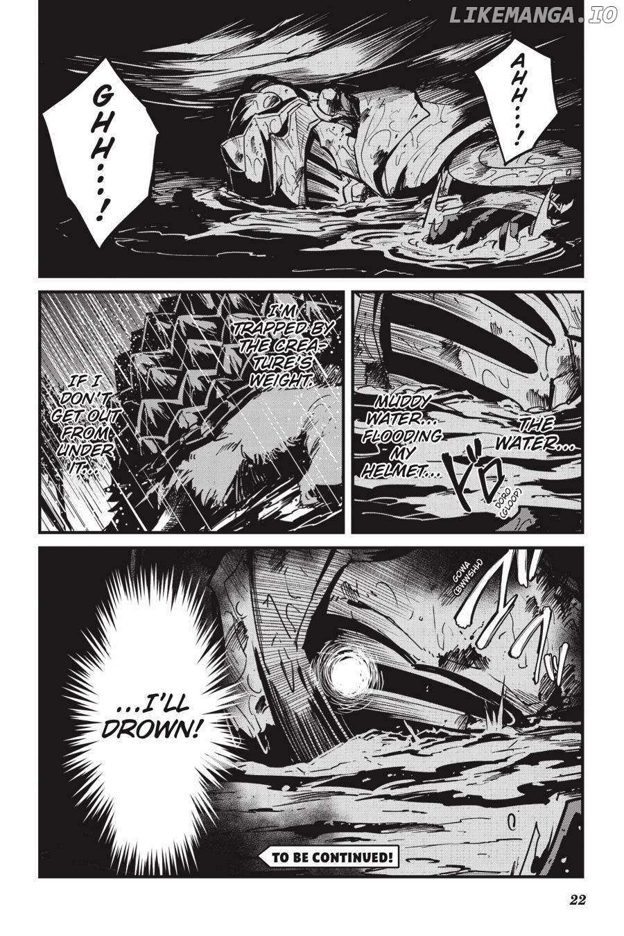 Goblin Slayer: Side Story Year One - 98 page 23-bd0db853