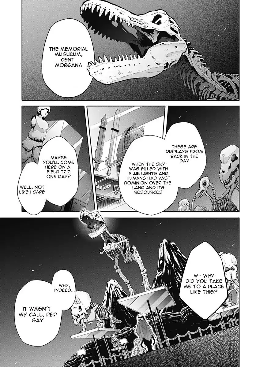 Assassin's Pride - 13 page 15