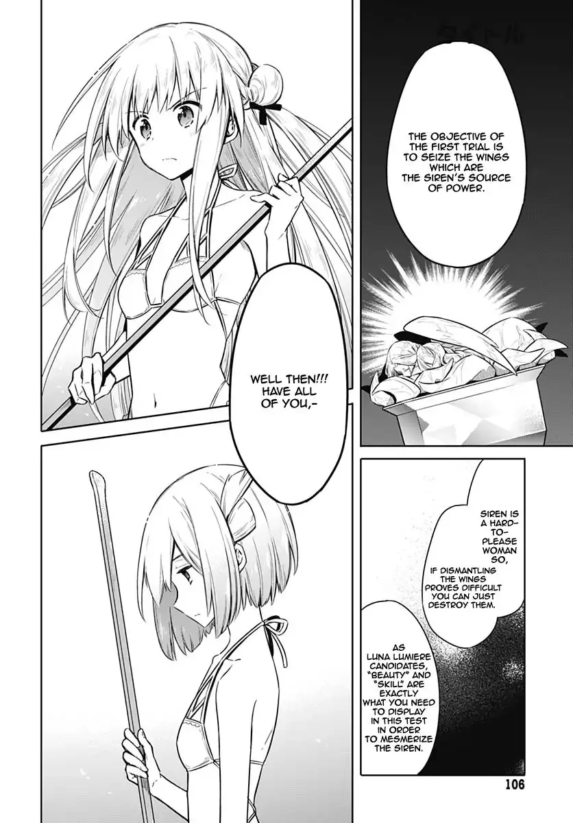 Assassin's Pride - 23 page 4