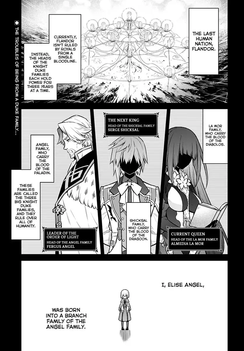 Assassin's Pride - 28 page 4