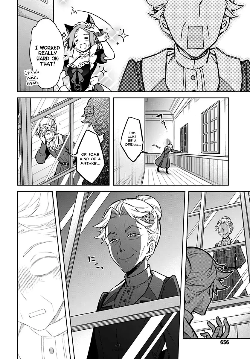 Assassin's Pride - 33 page 28