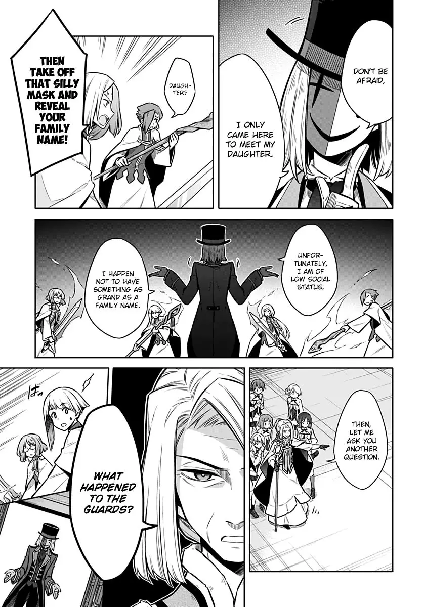 Assassin's Pride - 35 page 13