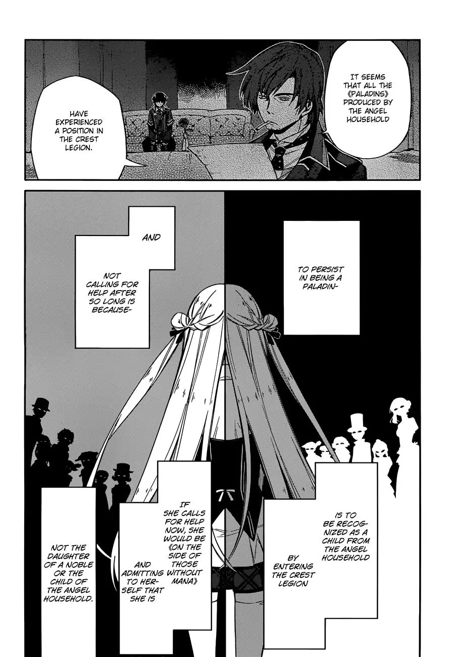 Assassin's Pride - 4 page 19