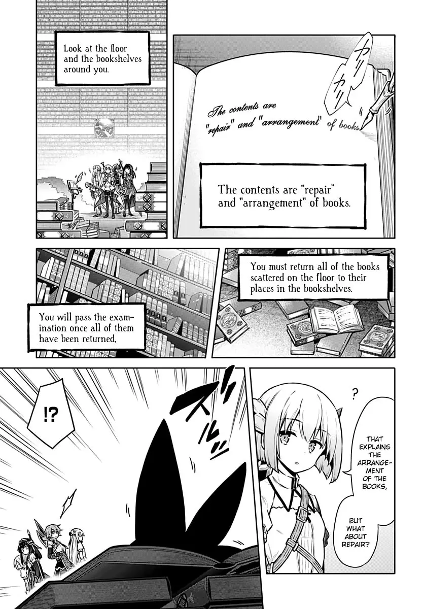 Assassin's Pride - 40 page 27