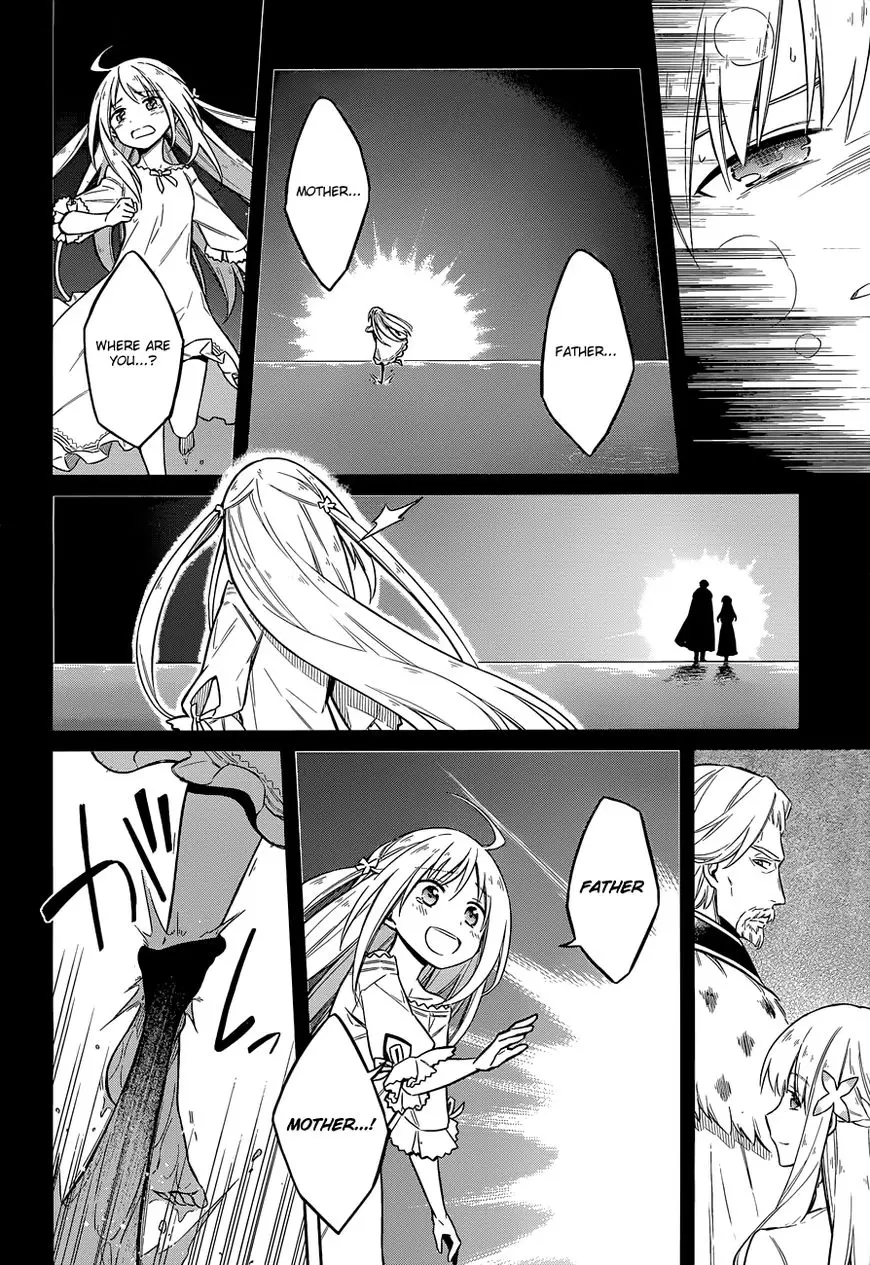 Assassin's Pride - 5 page 25
