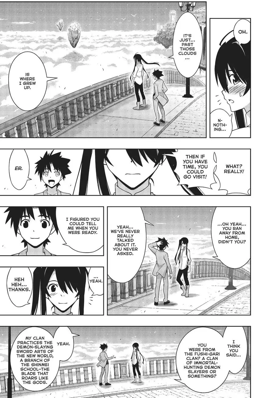 UQ Holder! - 169 page 28-605686d1