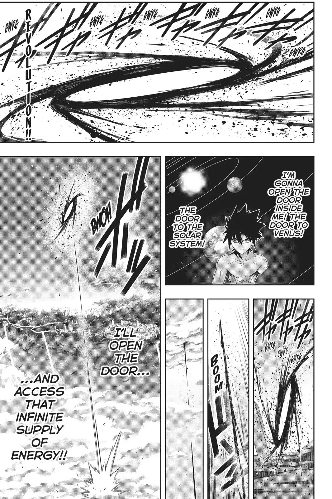 UQ Holder! - 171 page 12-cce7044a