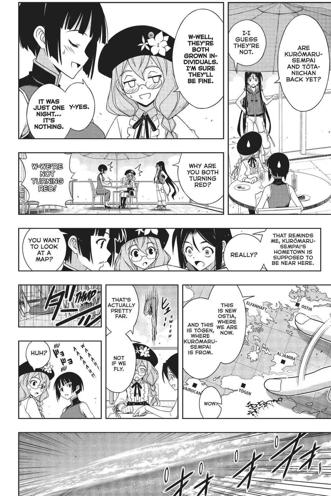 UQ Holder! - 171 page 15-ea8a07b0