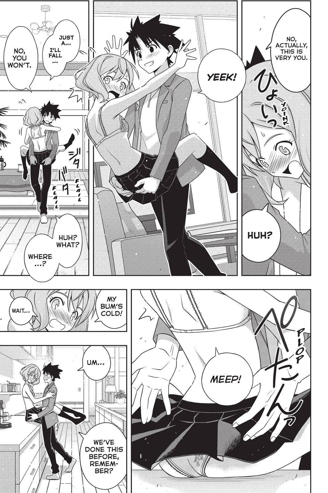 UQ Holder! - 184 page 23-cd33a958