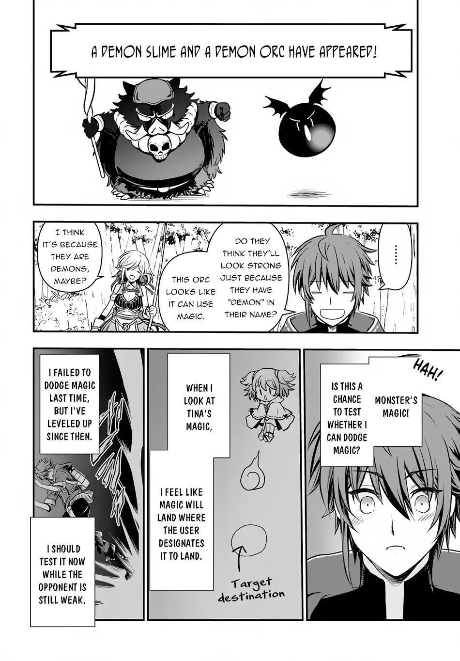 Kanzen Kaihi Healer no Kiseki - 22 page 13
