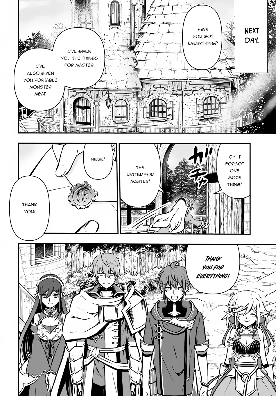 Kanzen Kaihi Healer no Kiseki - 35 page 9-426b5128