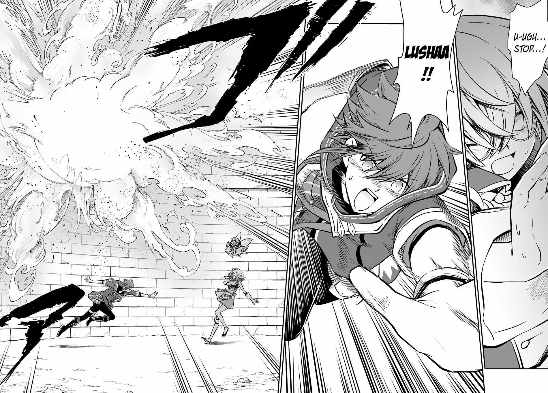 Kanzen Kaihi Healer no Kiseki - 41 page 9-4c56ca59