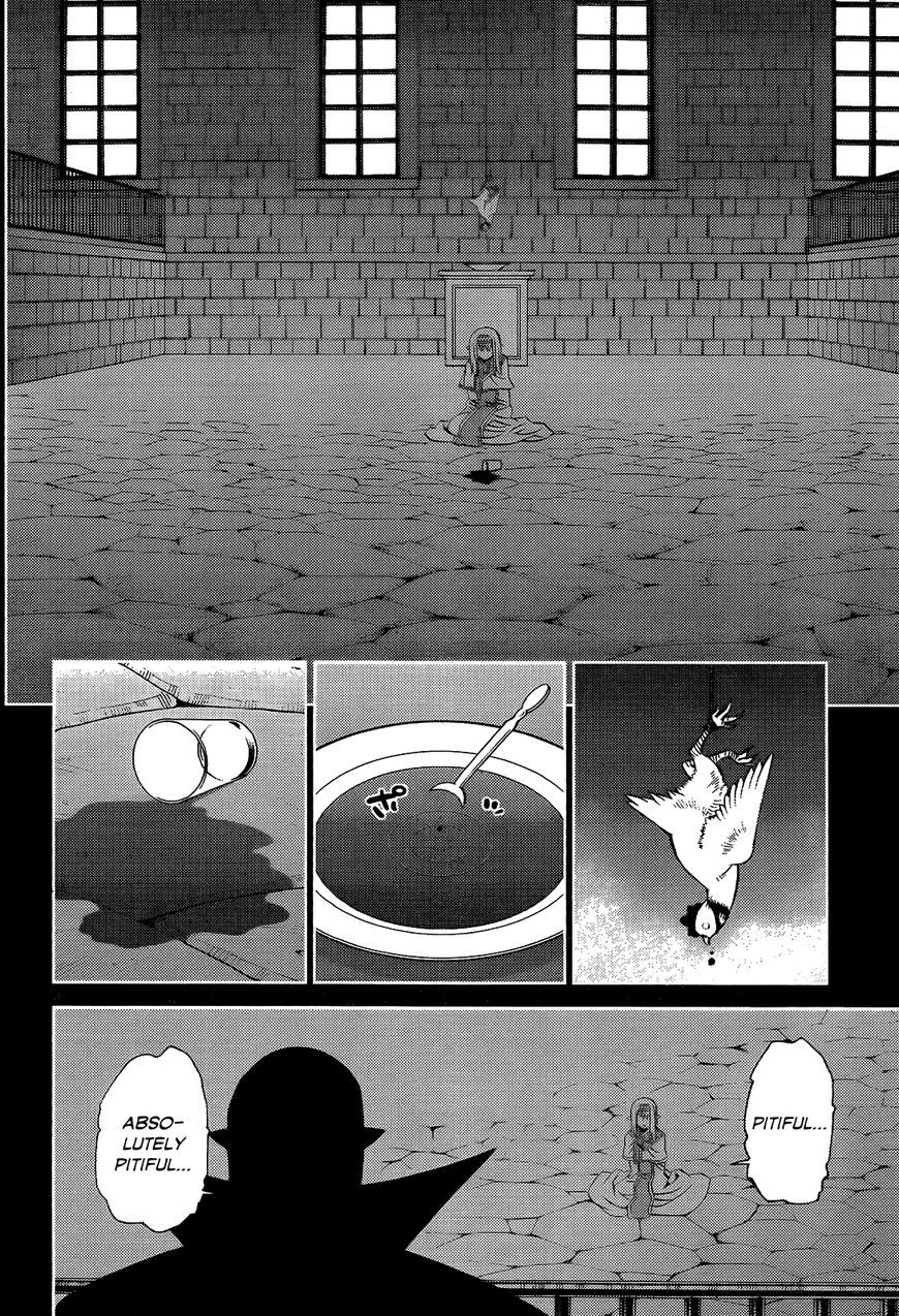 Monster Musume no Iru Nichijou - 50 page 26