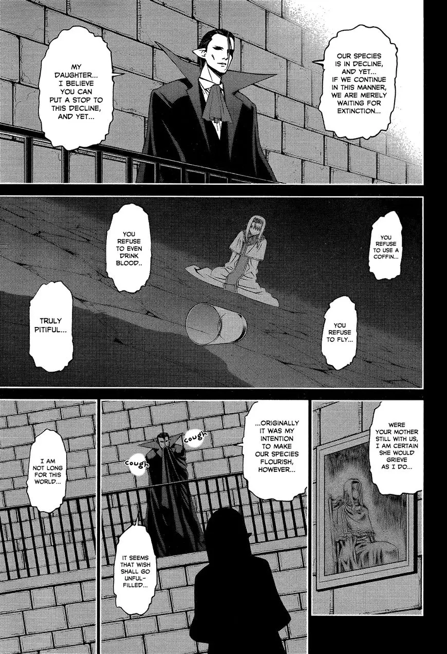 Monster Musume no Iru Nichijou - 50 page 27