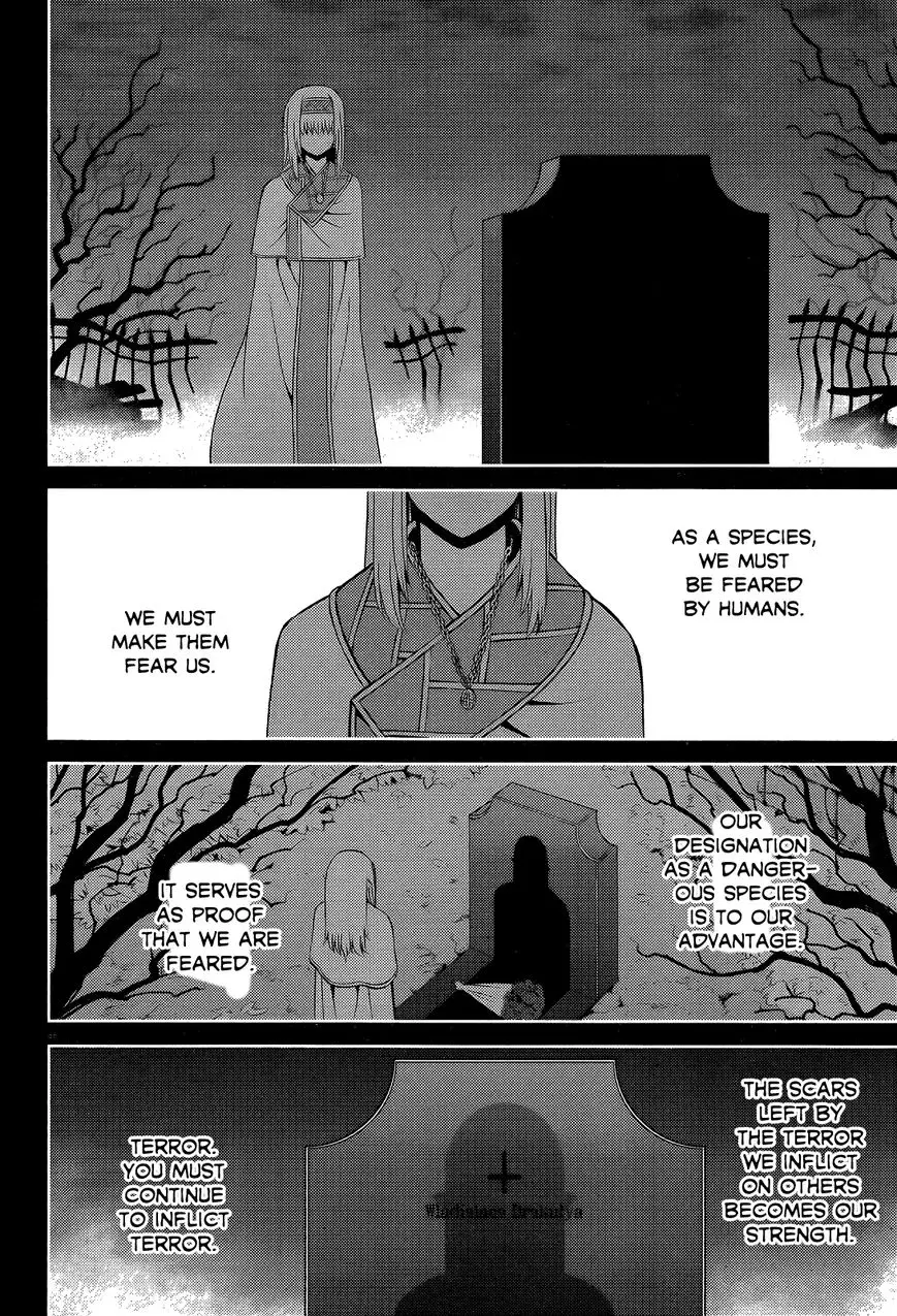 Monster Musume no Iru Nichijou - 50 page 28