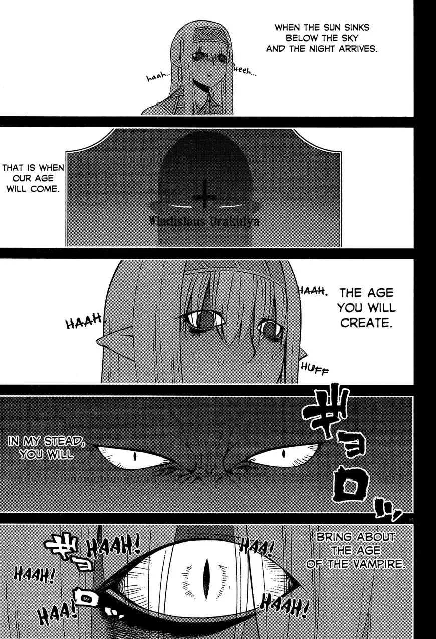 Monster Musume no Iru Nichijou - 50 page 29