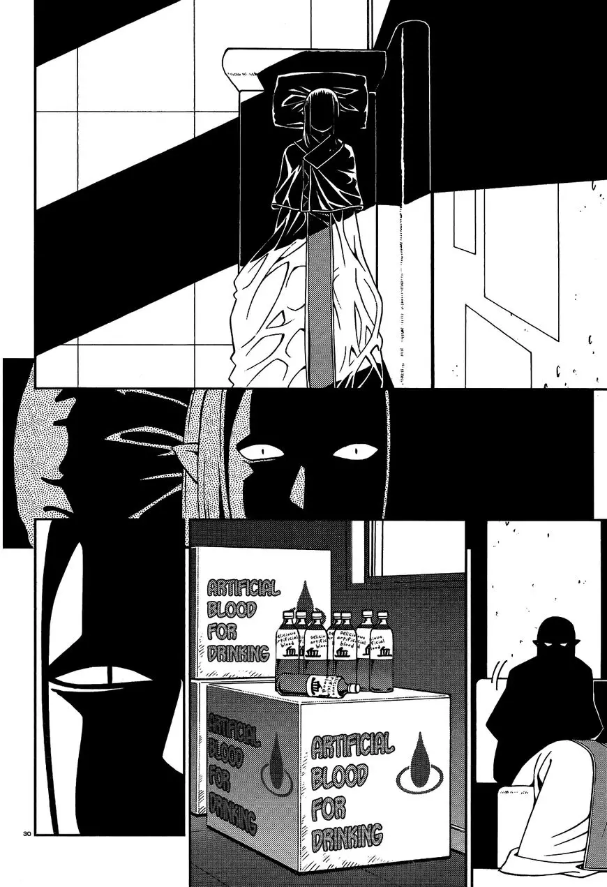 Monster Musume no Iru Nichijou - 50 page 30