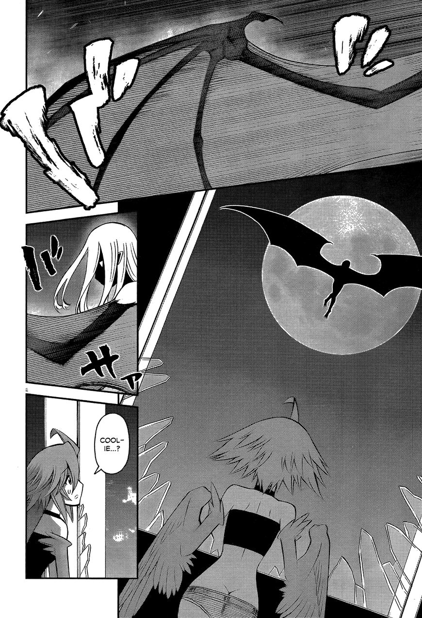 Monster Musume no Iru Nichijou - 51 page 2