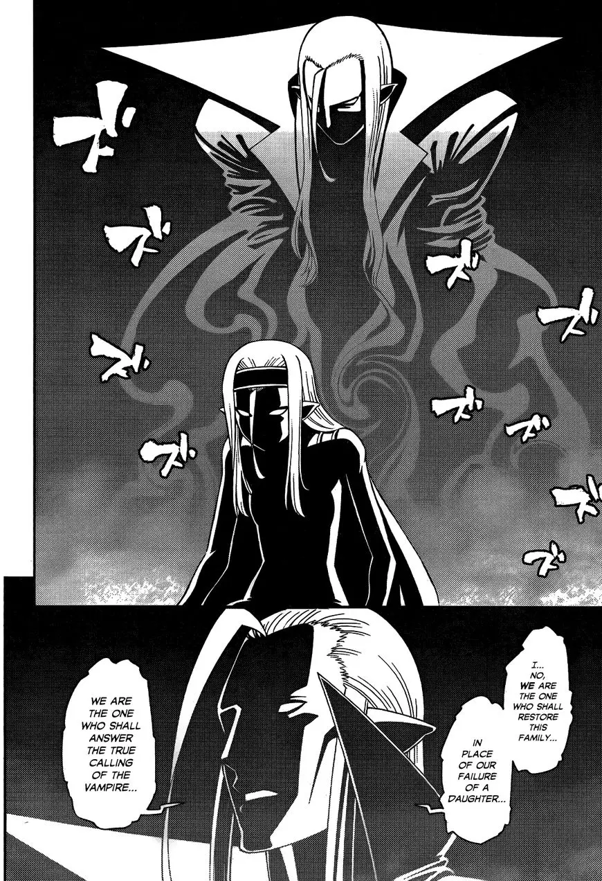 Monster Musume no Iru Nichijou - 51 page 22