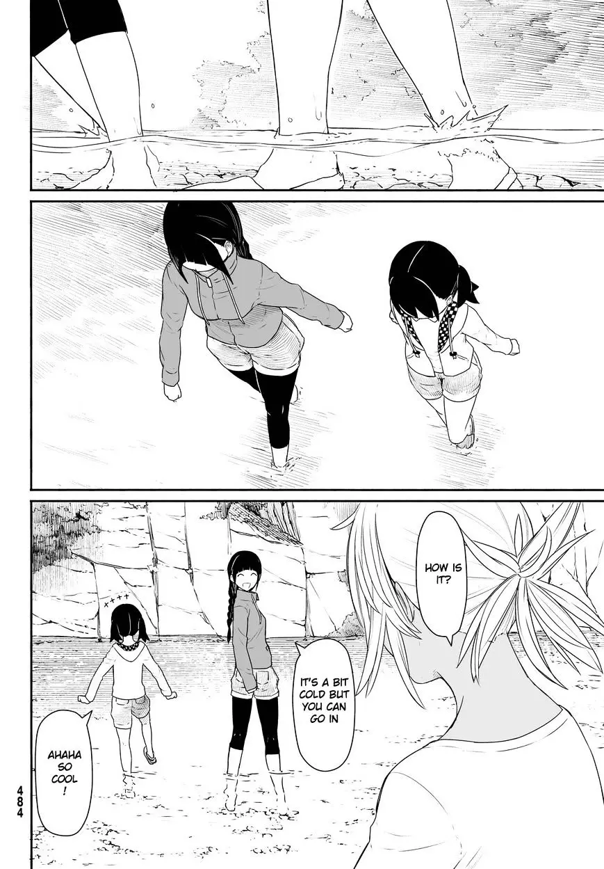 Flying Witch (ISHIZUKA Chihiro) - 27 page 14