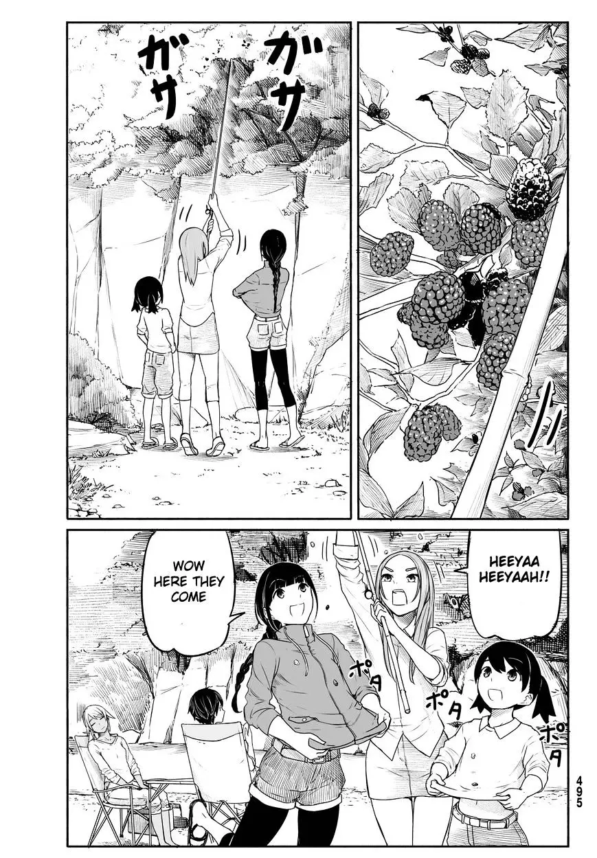 Flying Witch (ISHIZUKA Chihiro) - 27 page 25
