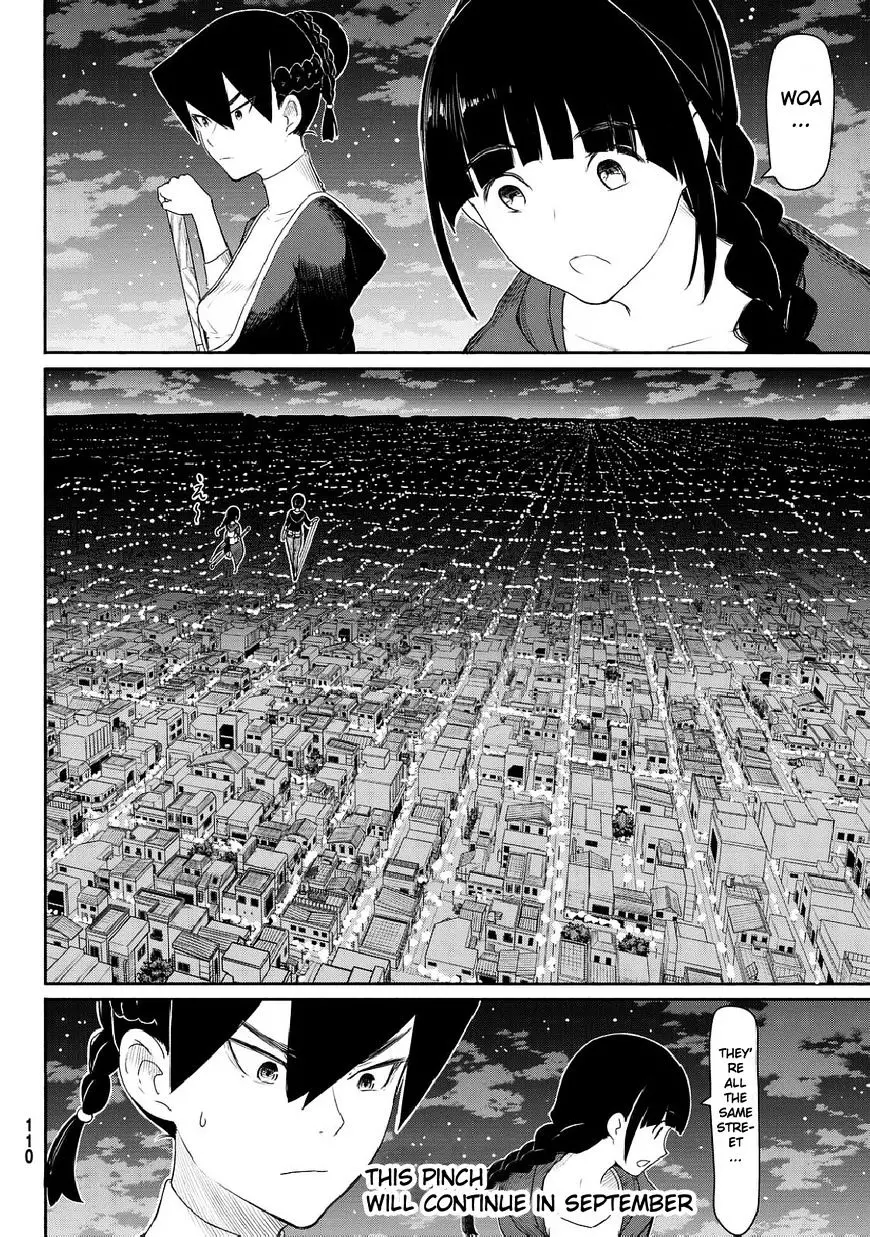 Flying Witch (ISHIZUKA Chihiro) - 35 page 26