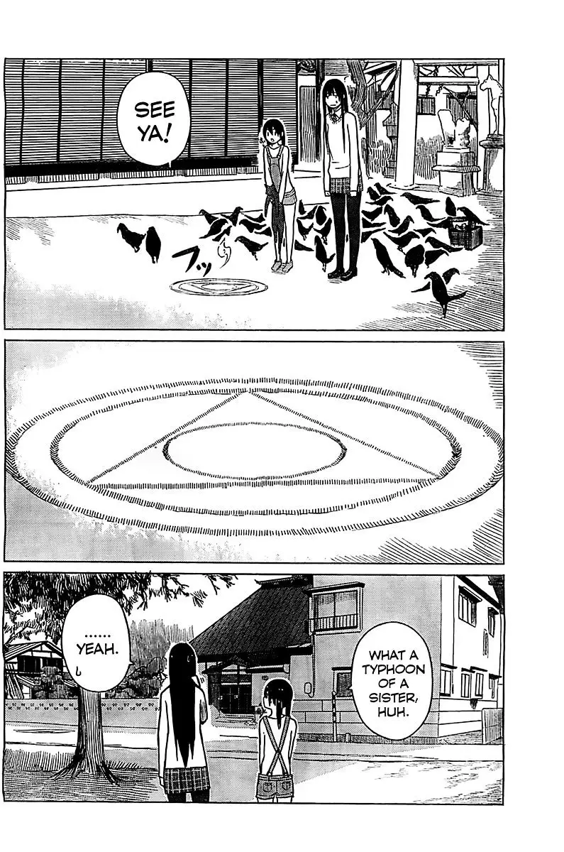 Flying Witch (ISHIZUKA Chihiro) - 6 page 24