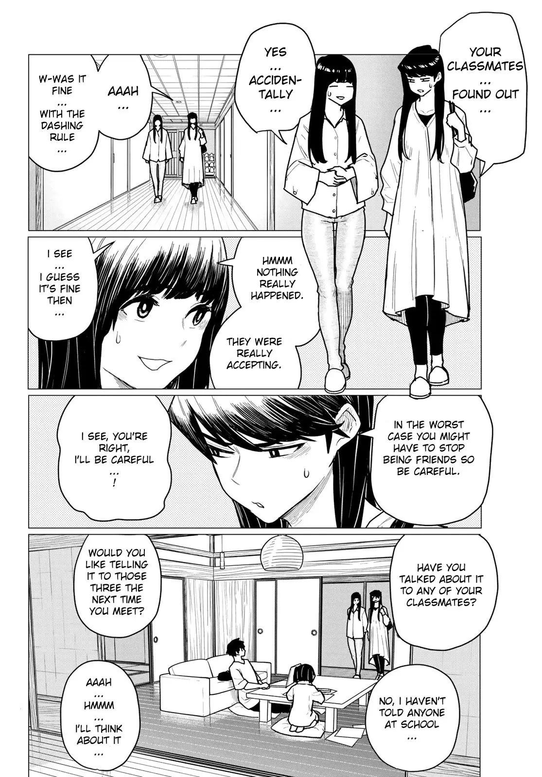 Flying Witch (ISHIZUKA Chihiro) - 71 page 2-6dbce31f
