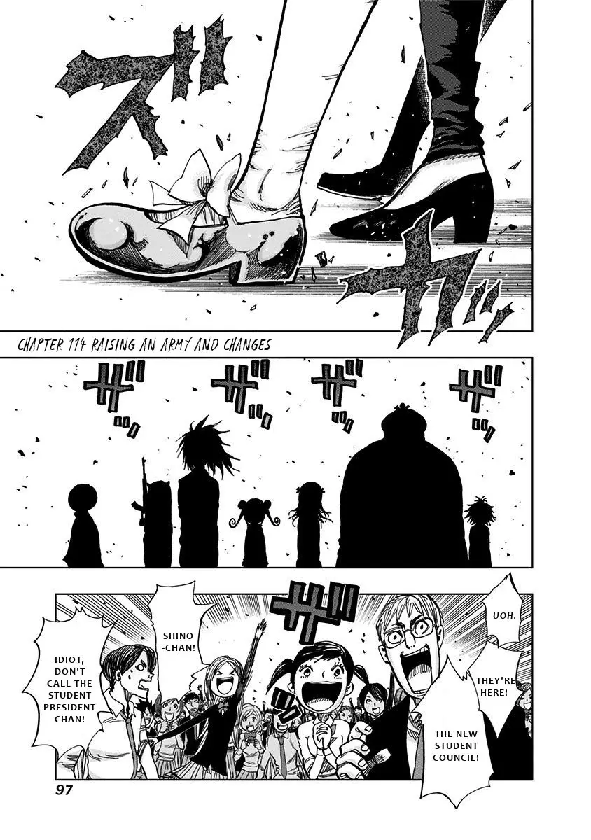 Nejimaki Kagyu - 114 page 2