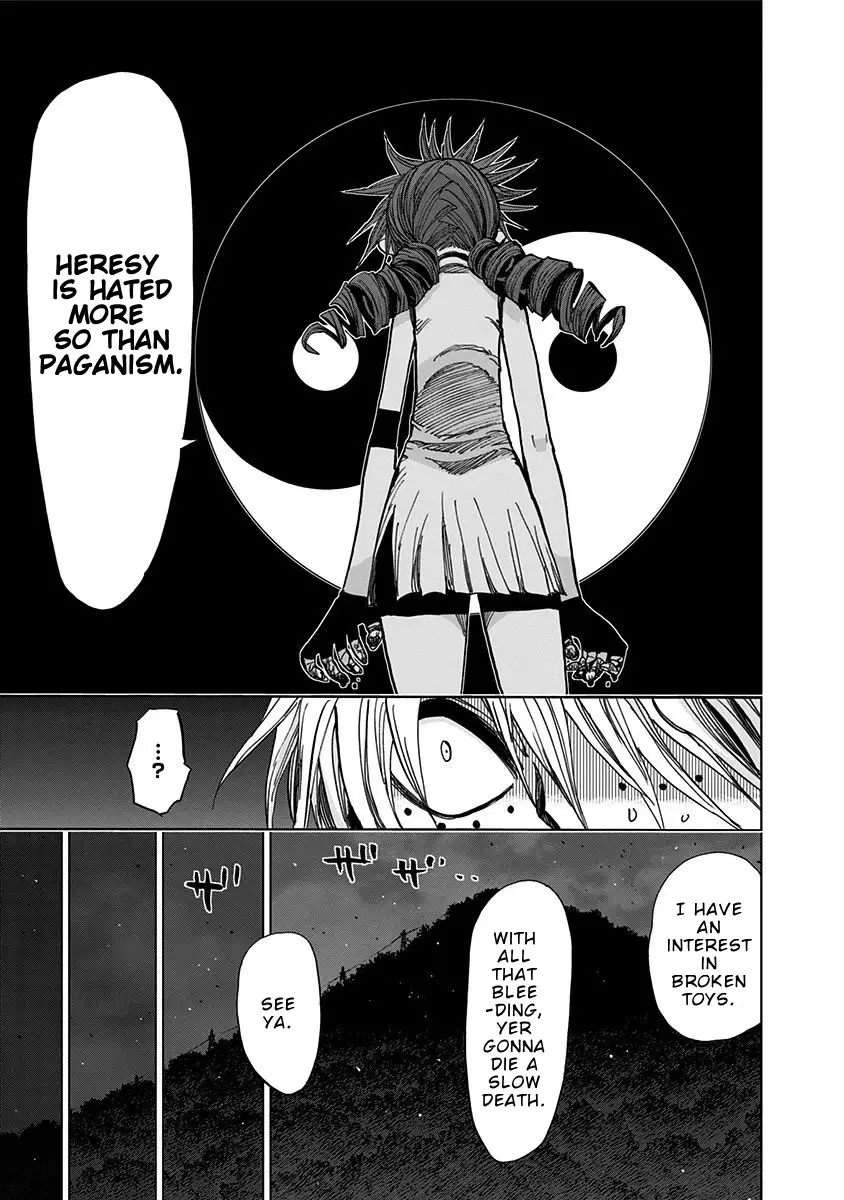 Nejimaki Kagyu - 122 page 18