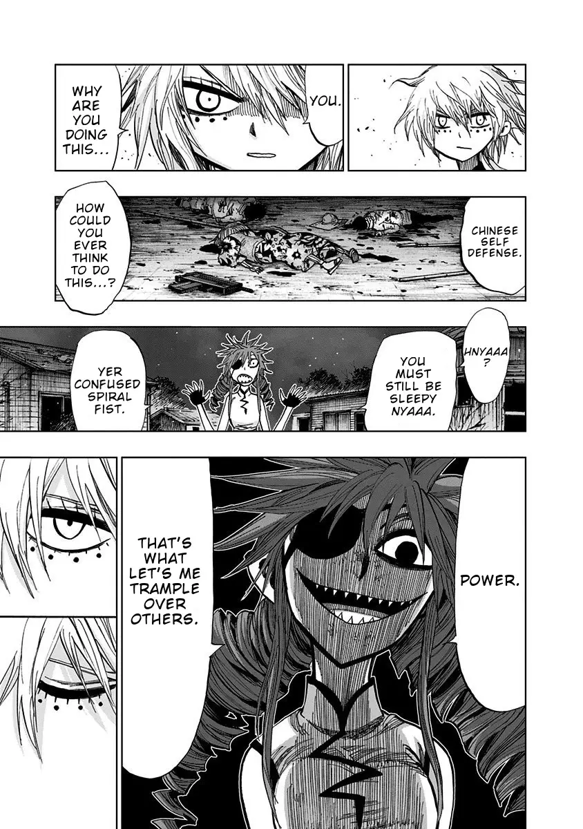 Nejimaki Kagyu - 122 page 4