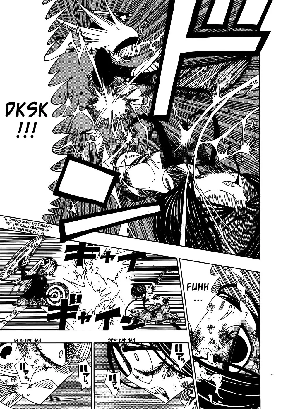 Nejimaki Kagyu - 14 page p_00011