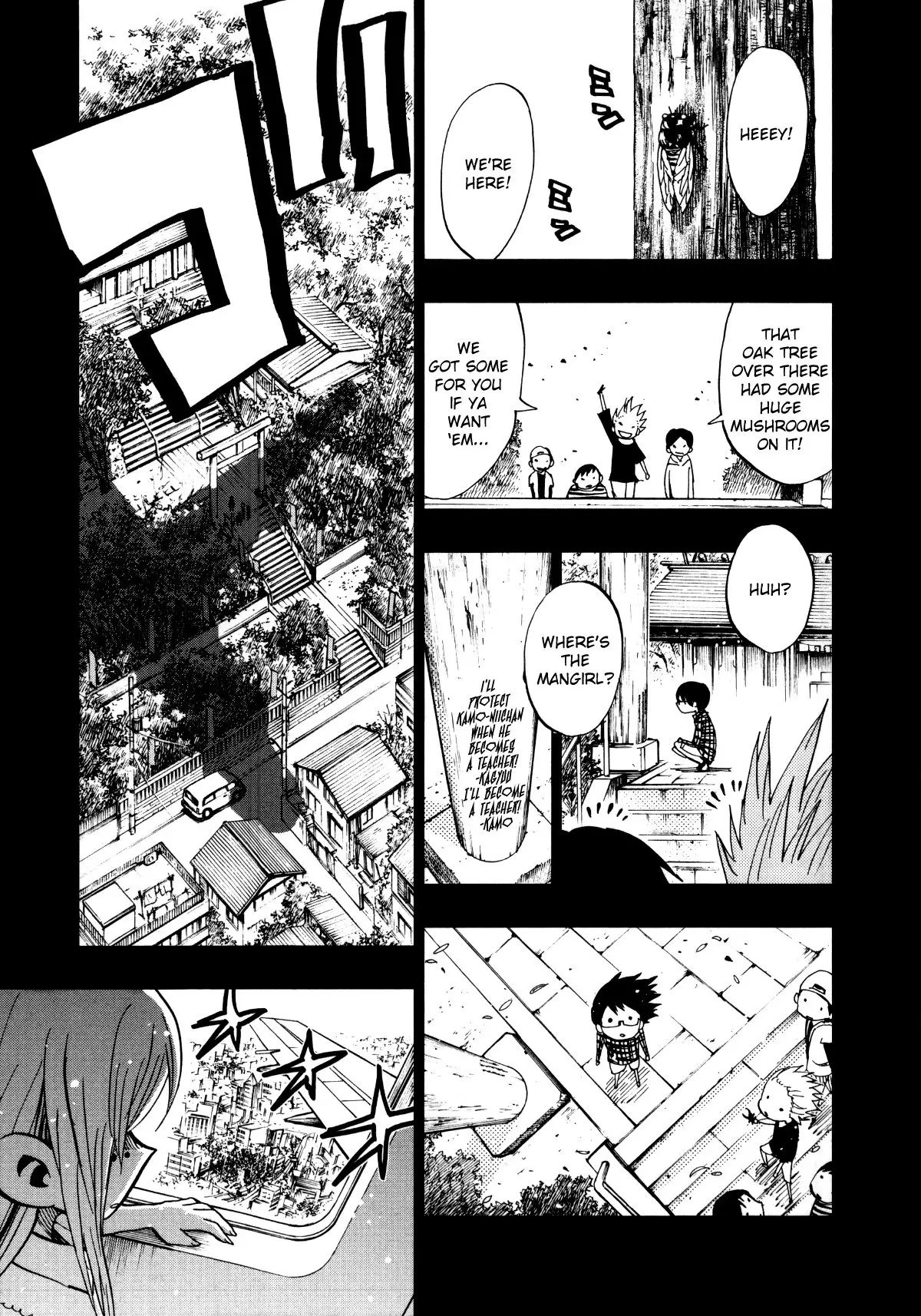 Nejimaki Kagyu - 67 page 11