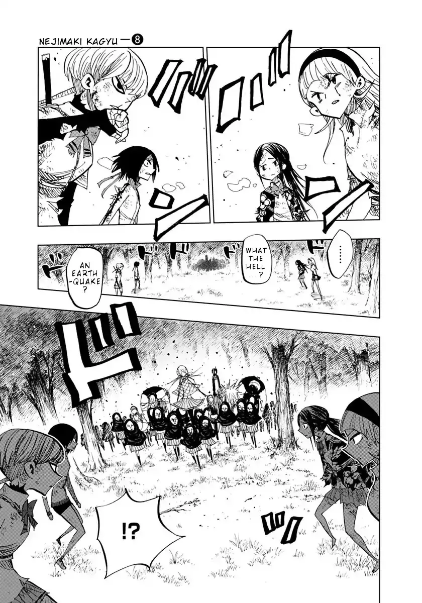 Nejimaki Kagyu - 75 page 14