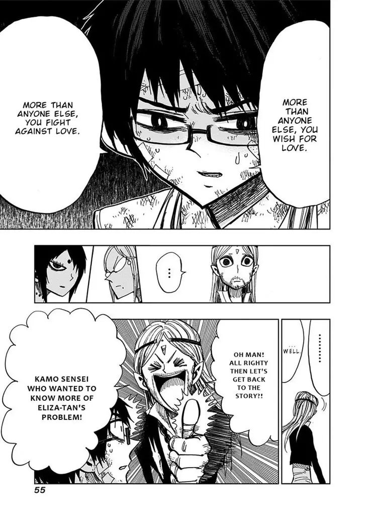 Nejimaki Kagyu - 90 page 13