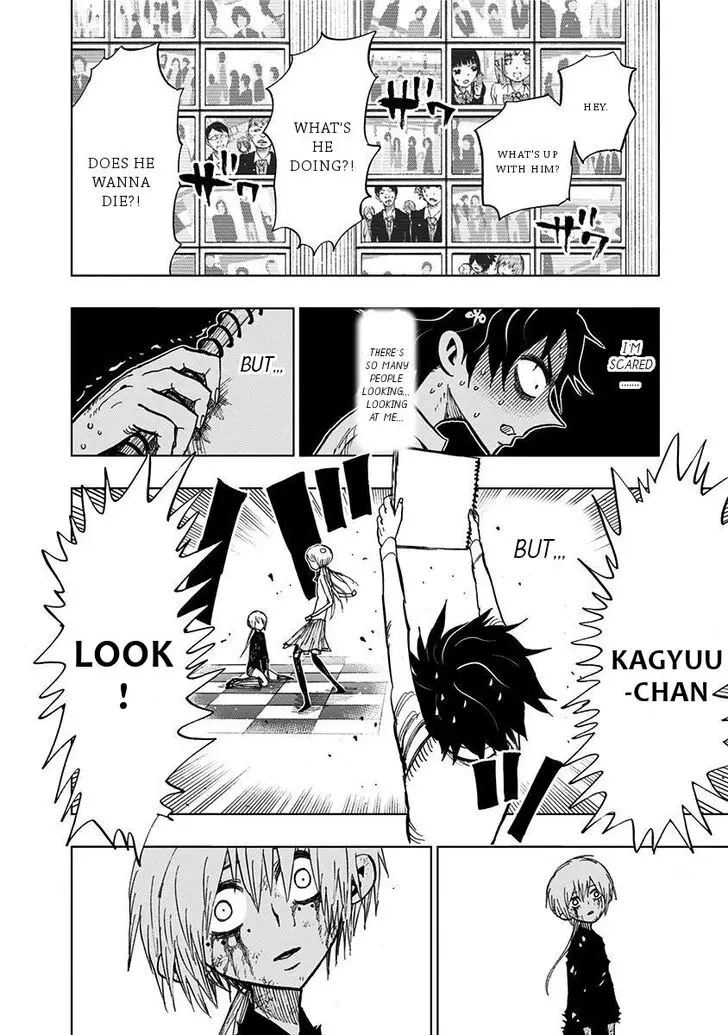 Nejimaki Kagyu - 92 page 15