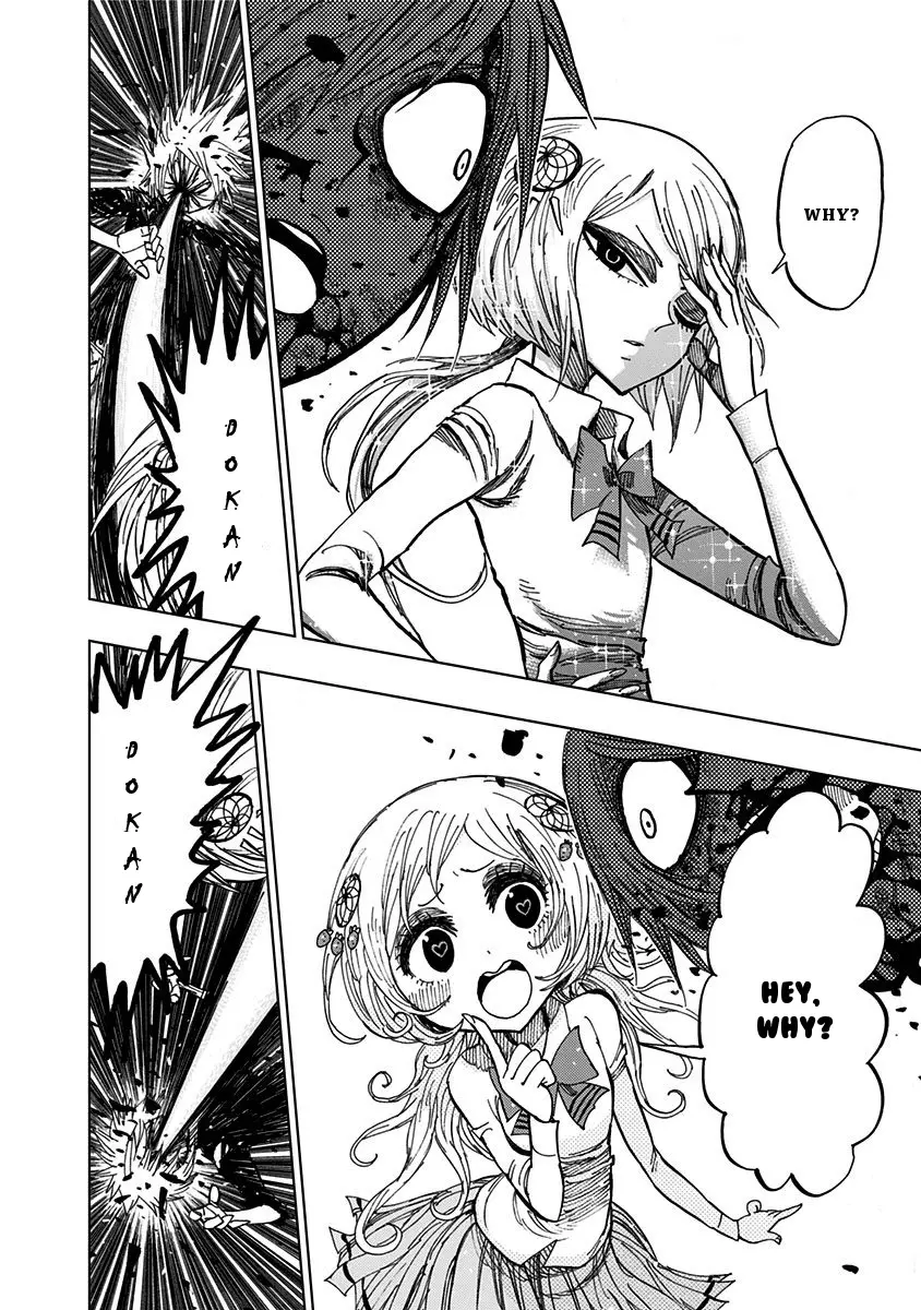 Nejimaki Kagyu - 93 page 11