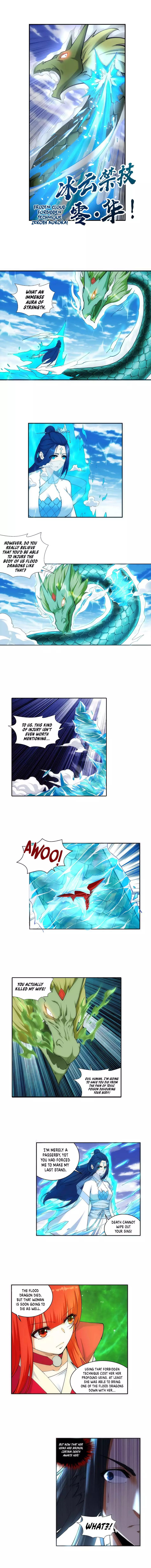 Against the Gods - 125 page 4