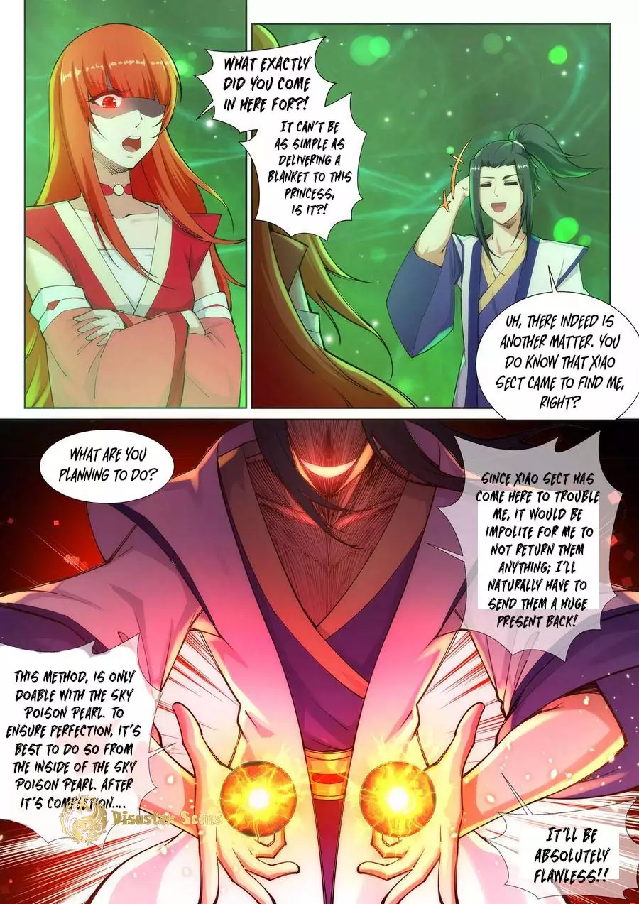 Against the Gods - 75.1 page 10-bec278e7