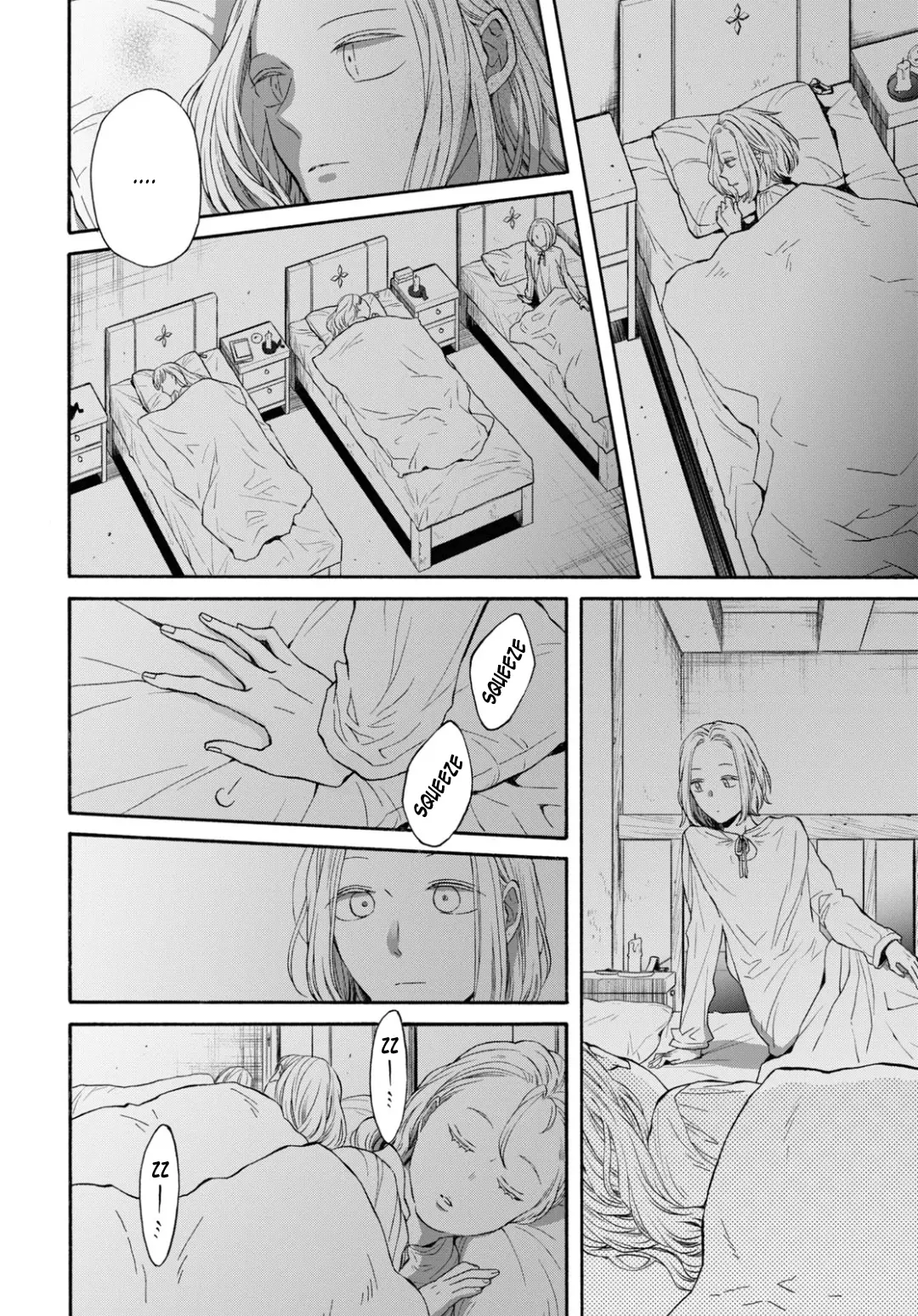 Bokura no Kiseki - 135 page 18-05acb9e1