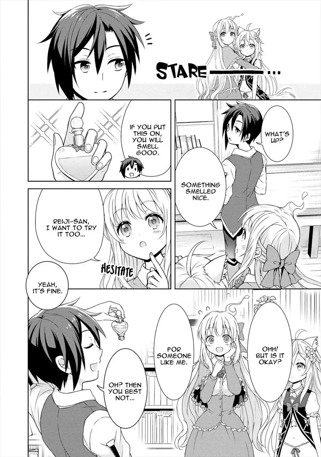 Cheat Kusushi no Slow Life: Isekai ni Tsukurou Drugstore - 13 page 21